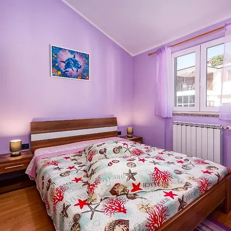 Semy With Private Pool * Lindar