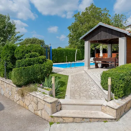 דירה Semy With Private Pool *