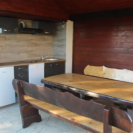 Semy With Private Pool