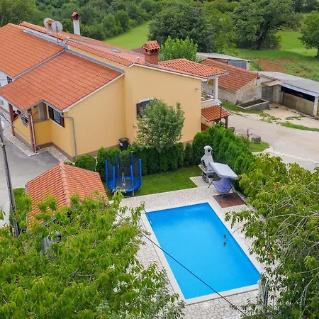 Semy With Private Pool Апартаменты