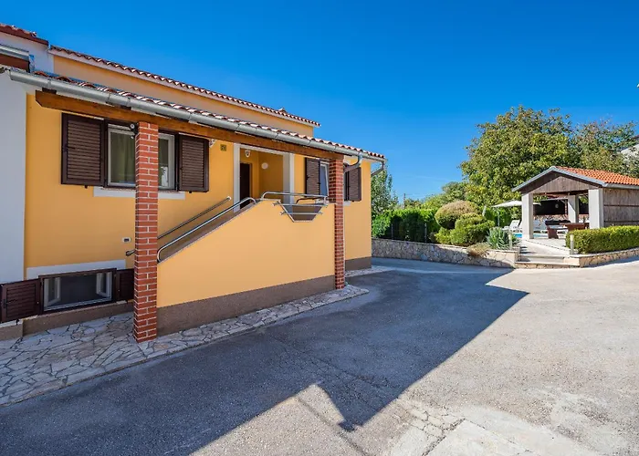 Apartamento Semy With Private Pool *