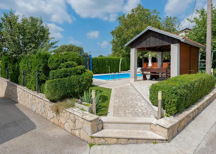 Apartamento Semy With Private Pool *