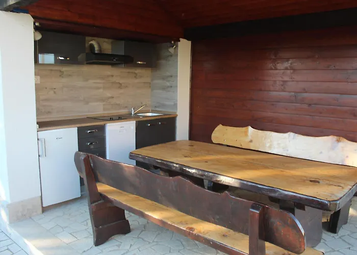 Semy With Private Pool